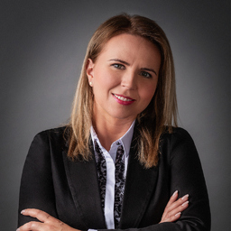 Marta Gruszka
