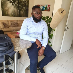 Stephane Endang
