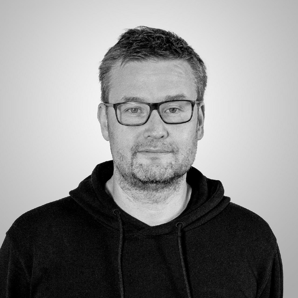 Frank Haring Gesellschafter HAESWE GmbH XING