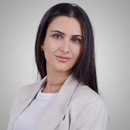 Merve Incirci