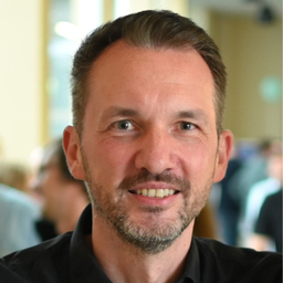 Florian Wolff