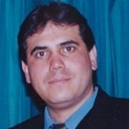 Prof. Pablo Garcia Ilbert