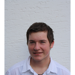 Dominic Scheid