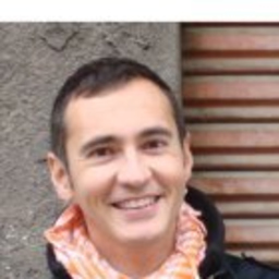 Antonio Pérez Perez
