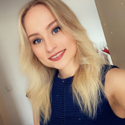 Sophia Hinzmann