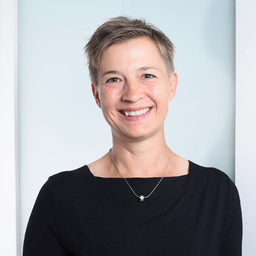 Kristina Liese