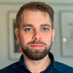 Sören Pawlowski's profile picture