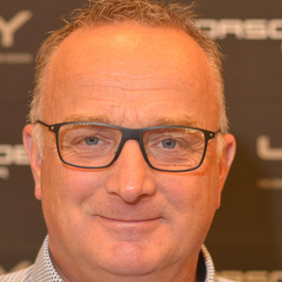 Ralf Bartzsch