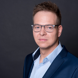 Profilbild Sebastian Oehl