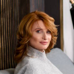 Olga Perepelova