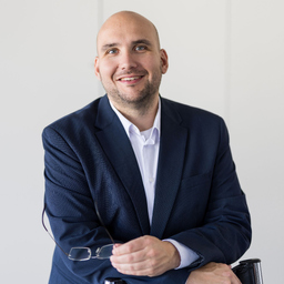 Stefan Schremper's profile picture