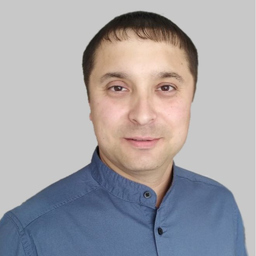 Ildar Nurgaliev's profile picture