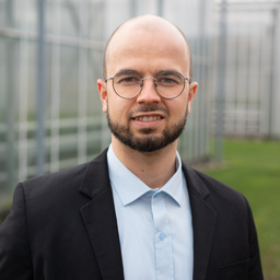 Lukas Kahlau
