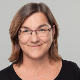 Gudrun Menzinger