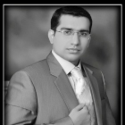 Chaudhry Shahzad