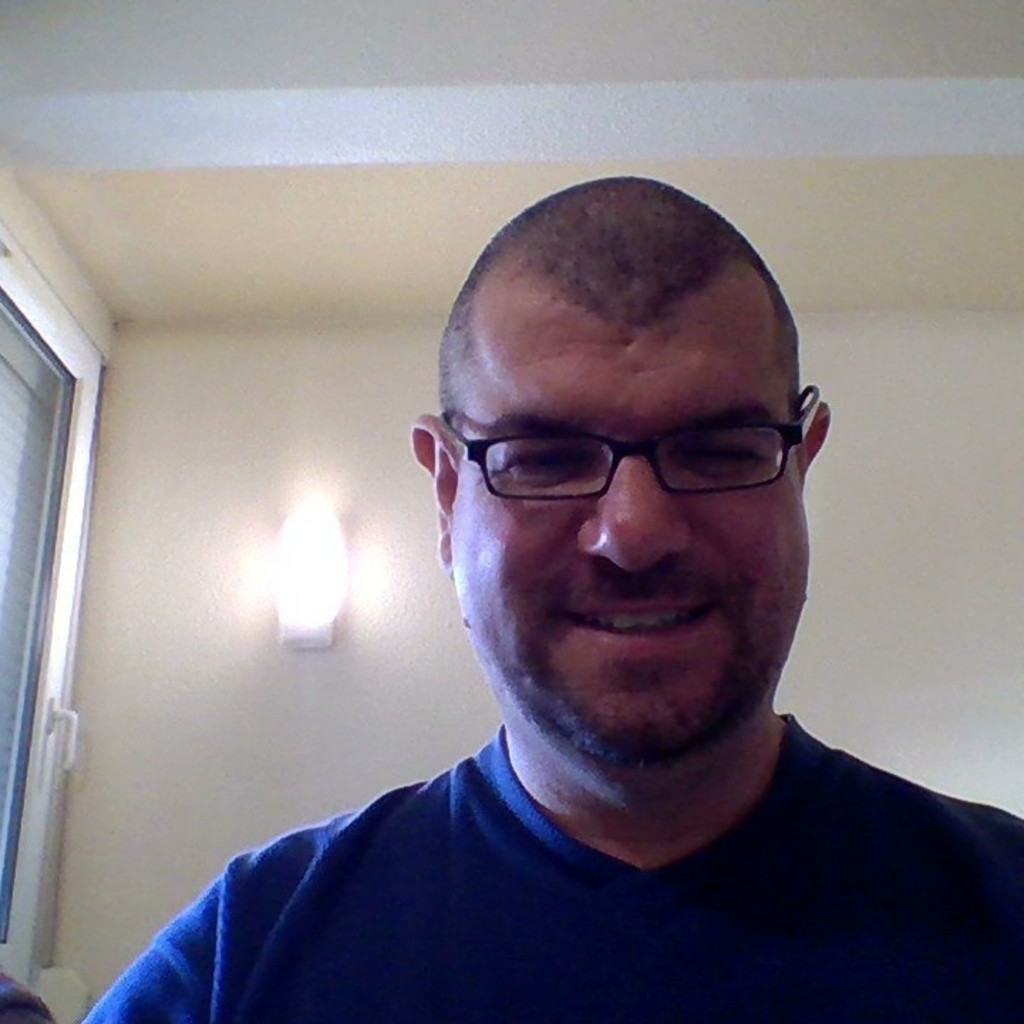 Fabrice Besson - 1 - 2 - 4 . - Pelleteur, katégorie 1 - 2 - 4 . | XING