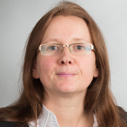 Dipl.-Ing. Katja Zaepernick