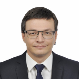Ibrahim Sahin