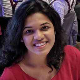 Salini Sebastian