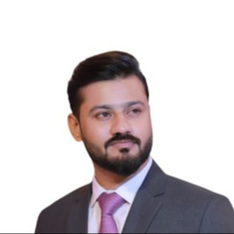 Asmat Hussain