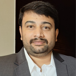 Adari Praveen