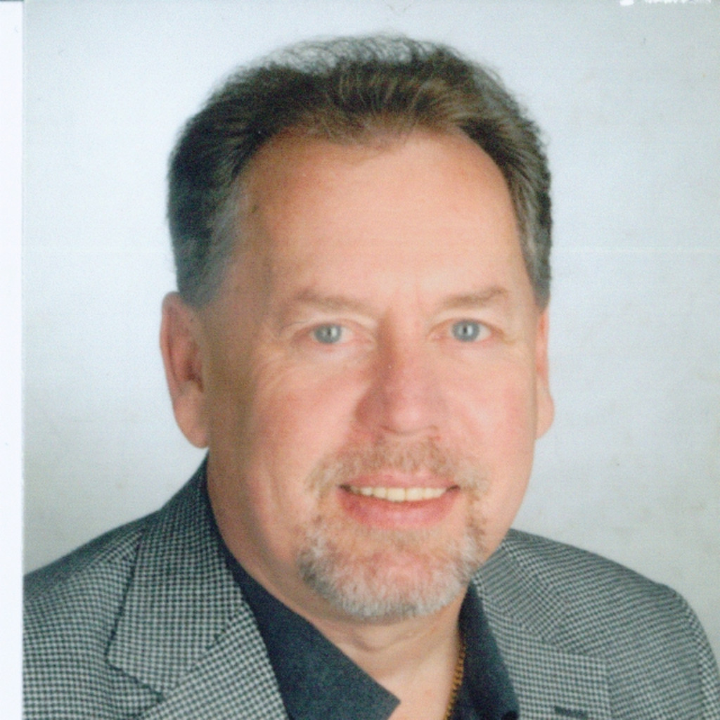 Robert Mayr Geschäftsführer, FernmeldeanlagenelektronikerMeister