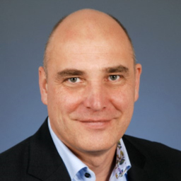 Dr. Axel Stenkamp