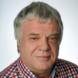 Burkhard Scheller
