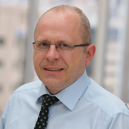 Robert Weida
