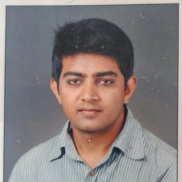 Vikrantsinh Pawar