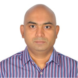 Nafeez A. Quraishi