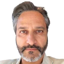 Faraz Kermani