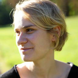 Silvia Wierlacher