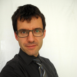 Torsten Hübsch