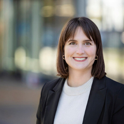 Amelie Beddig