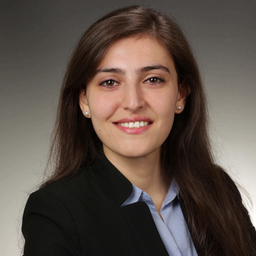 Zeynep Yildirim