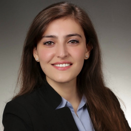 Zeynep Yildirim