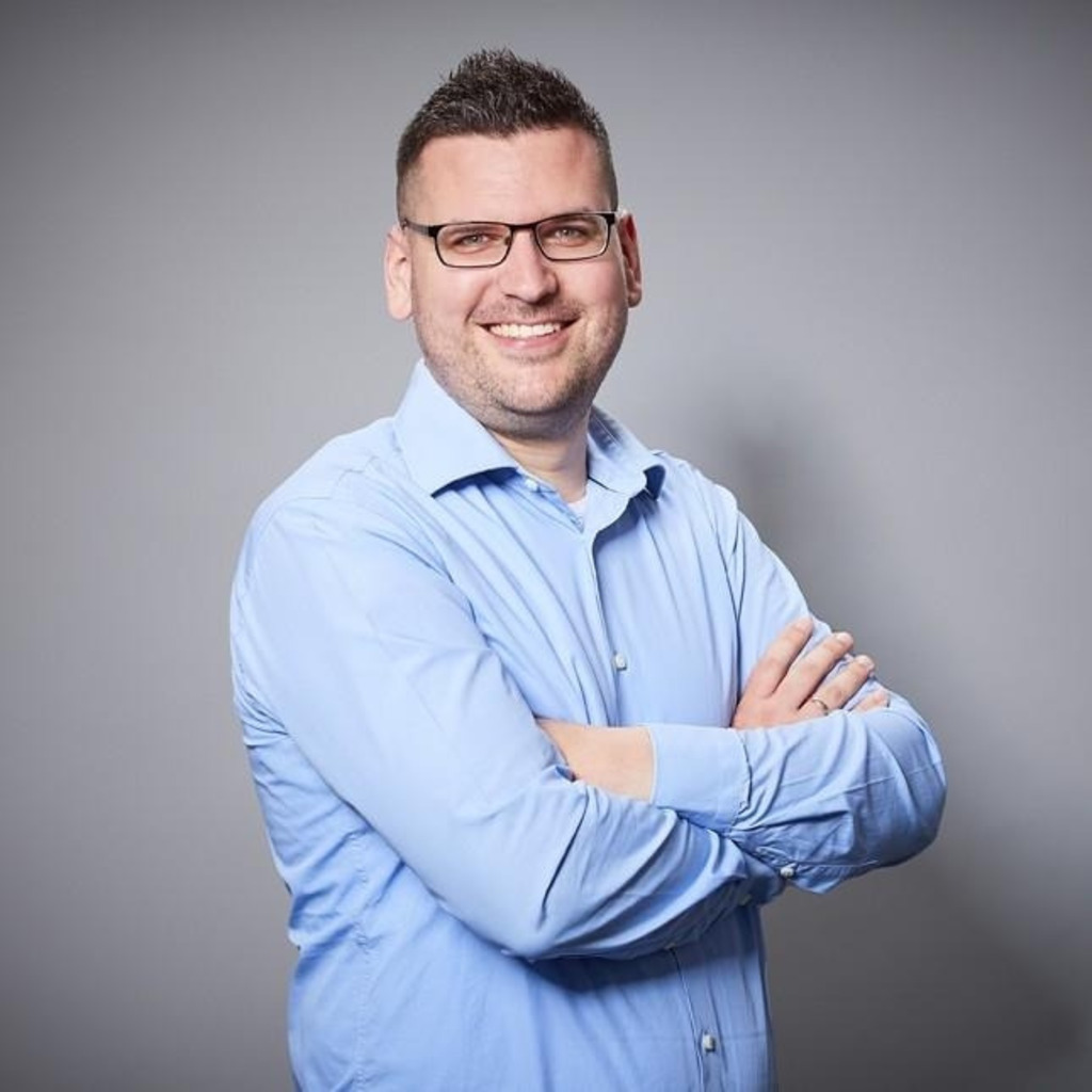 Carsten Henschel - Bilanzbuchhalter - HARDY SCHMITZ GmbH | XING