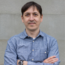Evgenii Kosov
