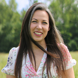 Patricia Kruschke