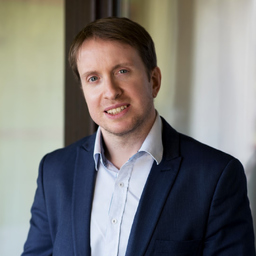 Dr. Andreas Hahn