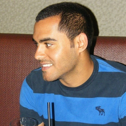 Abdelrahman Chehab