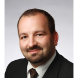 Matthias Kirchbach
