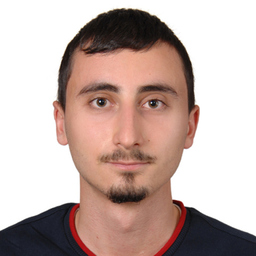 Mertcan Çılgın