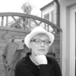 Anne Krämer