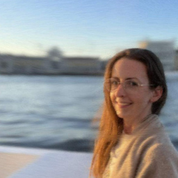 Saskia Frank