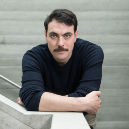 Profilbild Max-Raphael Feibel