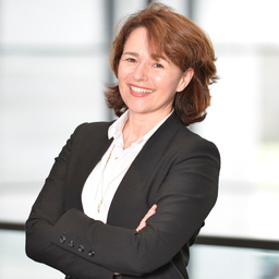 Silke Keller