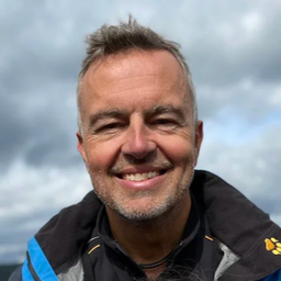 Rainer Schwenkkraus