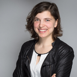 Profilbild Almut Demel